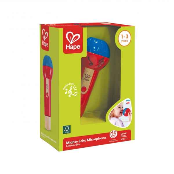 Ехо микрофон Hape-5TTMW.jpeg