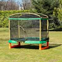 Голям батут Chipolino Playground 200 см, с пързалка зелен-5TnzA.jpeg