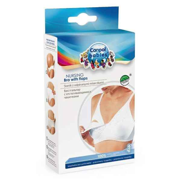 Сутиен за бременност и кърмене Canpol 90 B-5WgC7.jpg