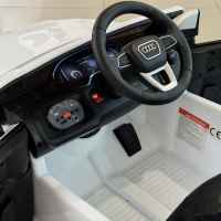 Акумулаторен джип JJ Audi Q7 12V, розов металик-5Wlzp.jpeg