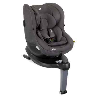 Столче за кола Joie i-Spin 360 i-Size, Thunder