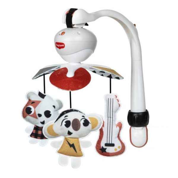 Музикална въртележка Tiny Love, Take Along Mobile Tiny Rockers-5XNeF.jpeg
