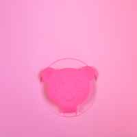 Бебешка вана Moni Santorini, 90 cm, розова-5XVGE.jpeg