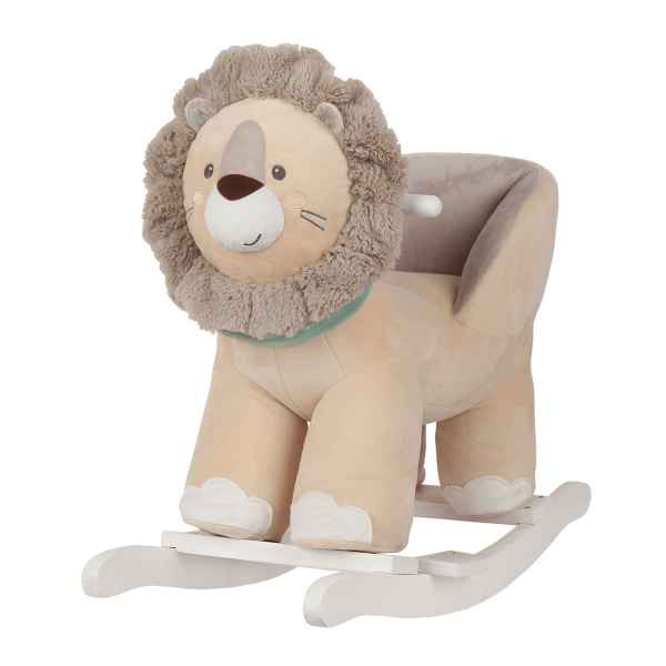 Люлееща играчка със седалка Kikka Boo Lion-5XnhJ.jpg