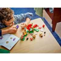 Конструктор LEGO Super Mario Комплект с допълнения Магазина на Тод-5YJoy.jpeg