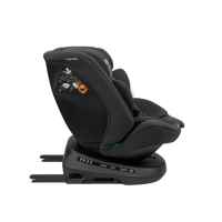 Столче за кола Kikka Boo i-Defend i-SIZE 40-150 см, Black-5bOhS.jpeg