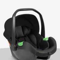 Комбинирана бебешка количка 3в1 Kikka Boo Amaia, Dark Grey 2024-5baXc.jpeg