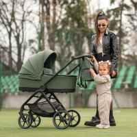 Комбинирана бебешка количка 2в1 Lorelli Venice, Black-5bh9H.jpeg