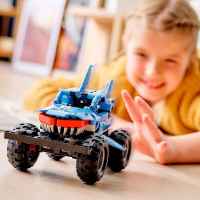 Конструктор LEGO Technic Monster Jam Megalodon 2в1-5c7bk.jpg