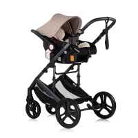 Комбинирана бебешка количка 3в1 Chipolino Аморе, тирамису-5cD0H.jpeg