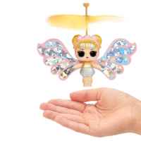 Кукла L.O.L. Surprise, Летяща фея Magic Flyers, Sky Starling, розова-5fMIN.jpeg