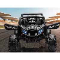 Акумулаторен джип двуместен JJ Off Road Speed 4x4 UTV 24v, черен металик-5i4HJ.jpeg