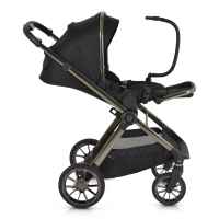 Комбинирана бебешка количка 2в1 Cangaroo iClick, Черна-5k5wZ.jpeg