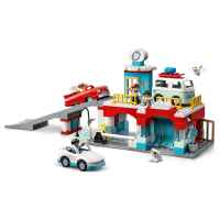 Конструктор LEGO Duplo Паркинг и автомивка-5kMUl.jpg