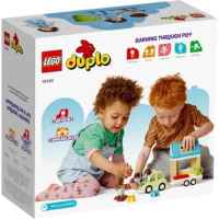 Конструктор LEGO Duplo Семейна къща на колела-5lITj.jpg