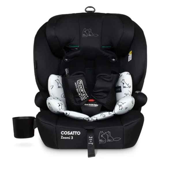 Столче за кола Cosatto Zoomi 3 I-Size, Foxed-5nXV9.jpeg