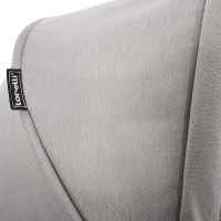 Комбинирана бебешка количка 3в1 Lorelli Bianca, Grey-5sdfk.jpeg