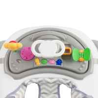 Детска проходилка Kikka Boo Misty, Grey 2023-5vQHh.jpeg