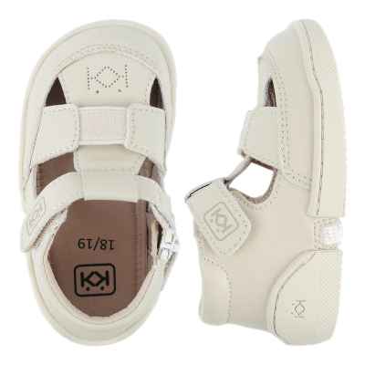 Буйка Колев и Колев ″Лято″, цвят ванилия