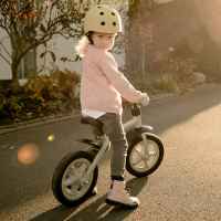 Колело за баланс Hauck Super Rider 12, Dusty Green-5yrbp.jpeg