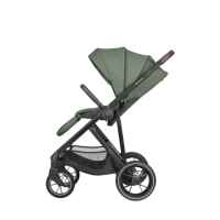 Комбинирана бебешка количка 3в1 Kikka Boo Chiara, Army Green-6140s.jpeg