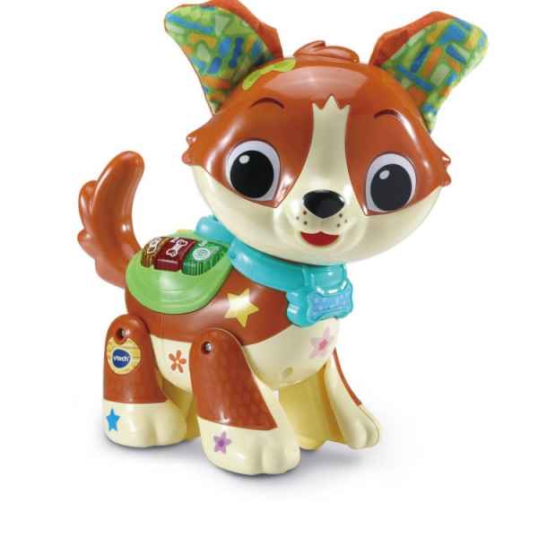 Интерактивна играчка Vtech, Моето приятелче кученце-61Qlt.jpeg