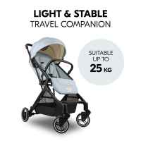 Бебешка лятна количка Hauck Travel N Care, Simba-61Vo3.jpeg