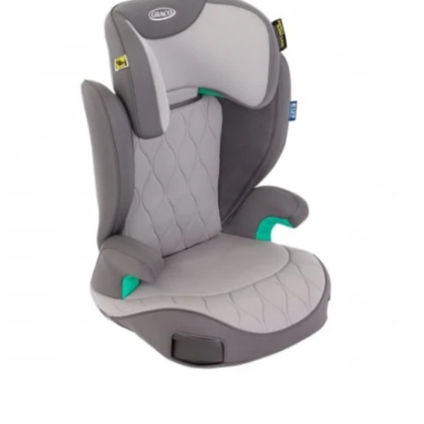 Столче за кола Graco Affix i-size, Iron-63aq1.png