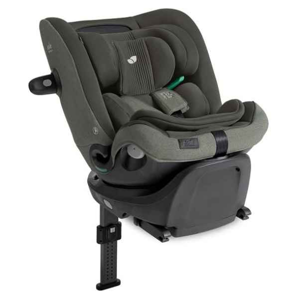 Столче за кола Joie I-Spin XL 40-150 см, Evergreen-65Uwu.jpeg