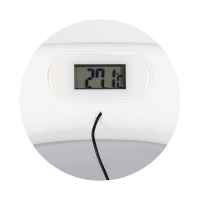 Бебешка вана 3в1 Chipolino Bubble Spa, сива-66CZF.jpeg