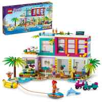 Конструктор LEGO Friends Вила на плажа-66ZQB.jpg