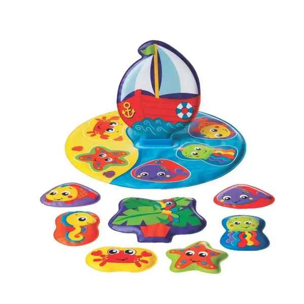 Пъзел за баня PLAYGRO Платноходка-67ZsK.jpg