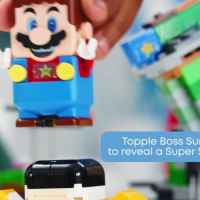 Конструктор LEGO Super Mario Комплект с допълнения Boss Sumo Bro Topp-69iKs.jpg