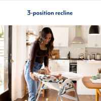 Столче за хранене Graco SnackEase, Bear Party-6BHiE.jpeg