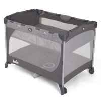 Бебешка кошара Joie commuter change & snooze, с шезлонг и подложка за повиване, Linen Grаy-6BQqd.jpeg