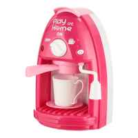 Кафемашина със светлина Zizito GOT, розова-6BVJP.jpg