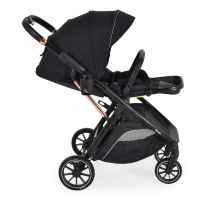 Комбинирана бебешка количка 2в1 Moni Bingo, Anthracite-6BrrF.jpeg
