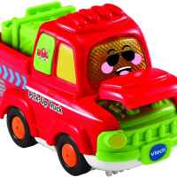 Интерактивна играчка Vtech, Eнергичен пикап-6CGfh.jpeg