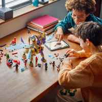 Конструктор LEGO Ninjago Арк, Дракон на концентрацията-6CXBn.jpeg