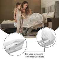 Електрически шезлонг с люлеене Lorelli Siena, графит-6CXW0.jpeg