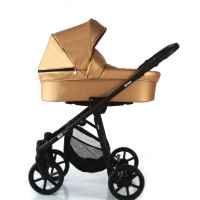 Бебешка количка 3в1 Retrus Vaya, Gold ECO-6D9hA.jpeg