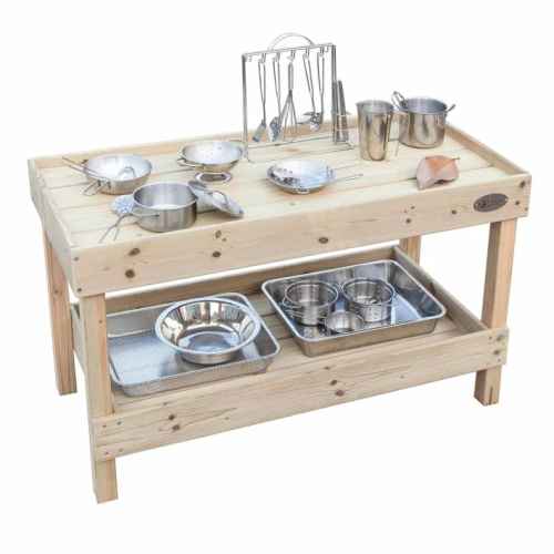 Детскa кухненска маса Classic World Educational