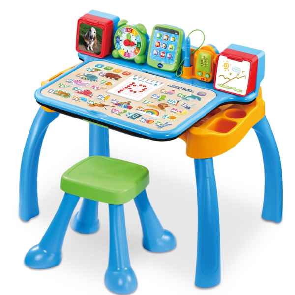 Интерактивна играчка Vtech, Образователно музикално бюро-6EeDd.jpeg
