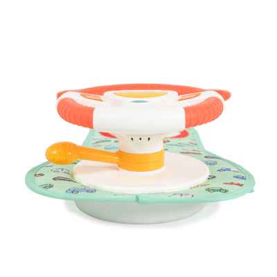 Играчка за кола Moni Toys Baby pilot