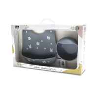 Силиконов сет за хранене Lorelli 2 части, GREY-6FUwC.jpeg