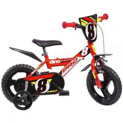 Детски велосипед Dino Bikes Bimbo 12