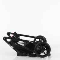 Бебешка количка 3в1 Retrus Vaya, Pink len 2024-6GbFX.jpeg