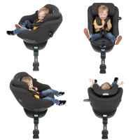 Столче за кола Graco Turn2Me 360° I-size, Heather-6GcIr.jpeg