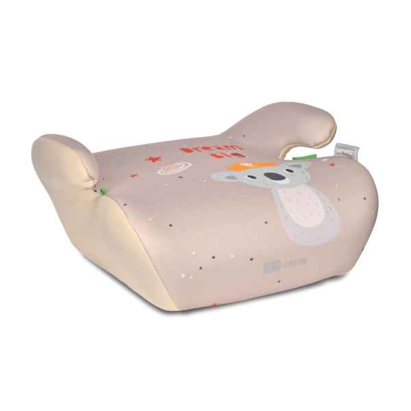 Седалка за кола Lorelli Orion, Beige Koala-6Gxnk.jpeg