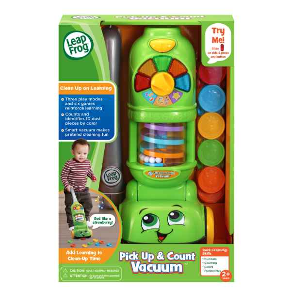 Интерактивна играчка Vtech, Leap Frog, Интерактивна детска прахосмукачка-6HMcd.jpeg